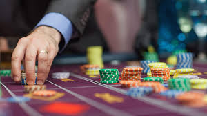 Официальный сайт Casino Gold