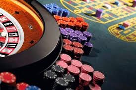 Зеркало Casino Roy Spins